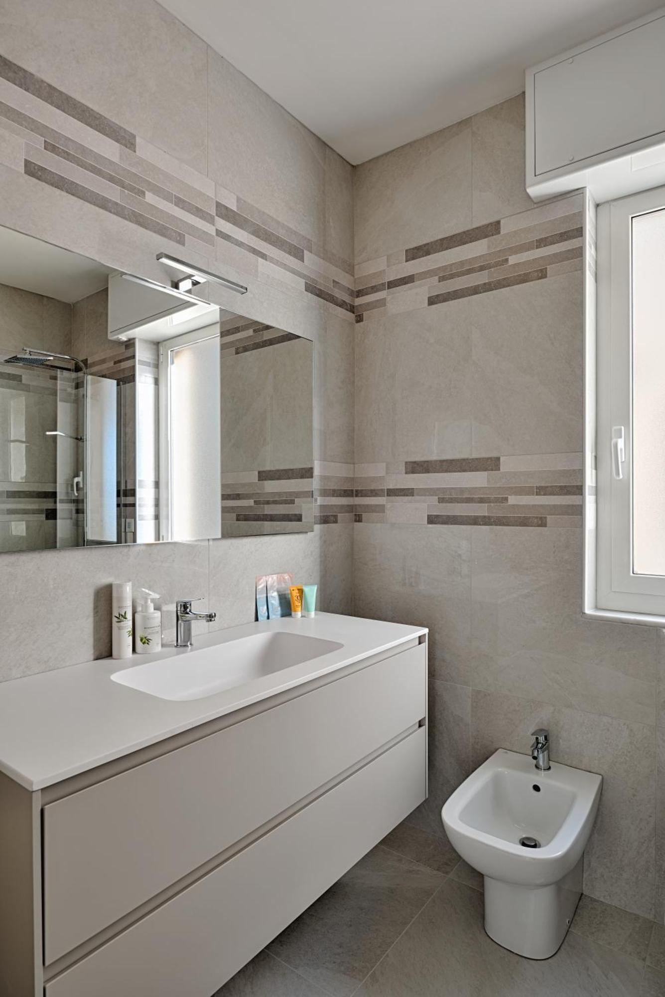 Appartement Cicolombo à Santo Stefano al Mare Extérieur photo